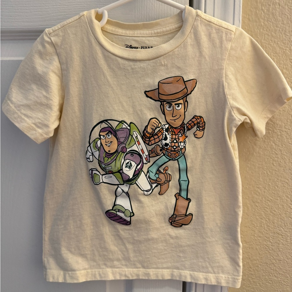 Disney Pixar Toy Story Tee
